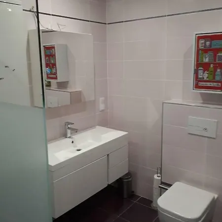 Lovely Private In Loft * Foetz