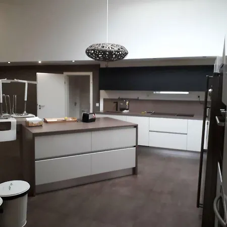 Lovely Private In Loft