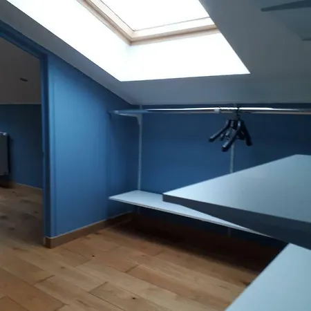 Apartment Lovely Private In Loft *