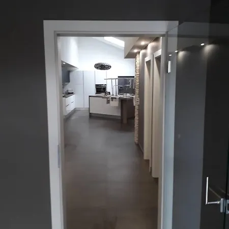 Lovely Private In Loft