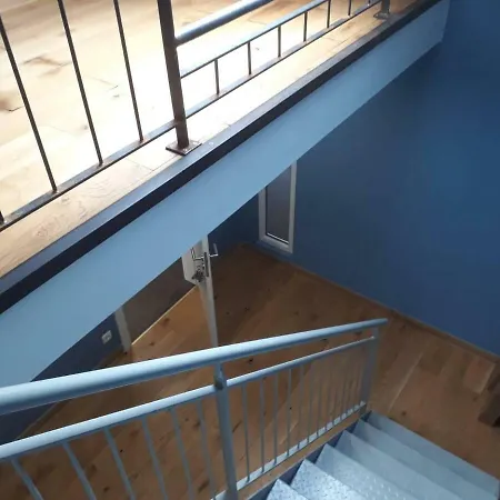 Lovely Private In Loft Apartment *