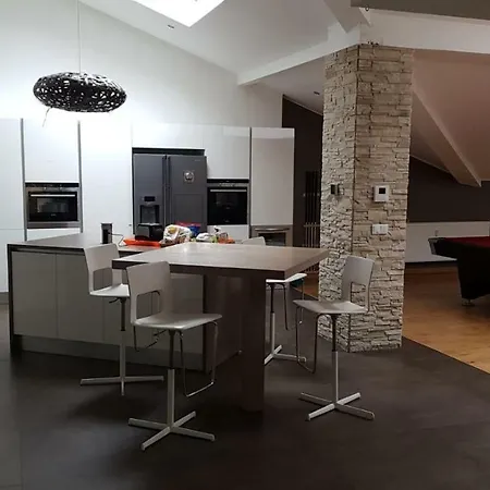 Apartment Lovely Private In Loft *