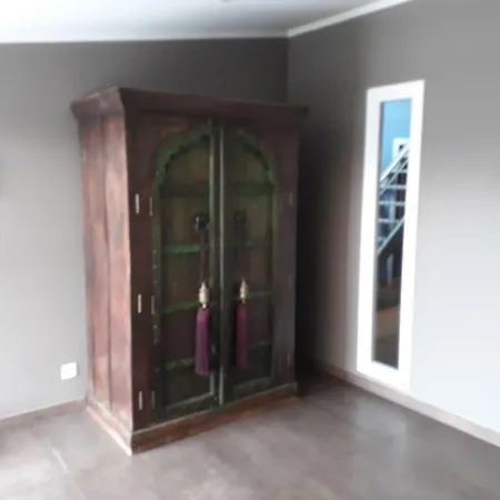 Lovely Private In Loft * Foetz
