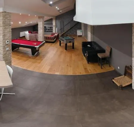 Lovely Private In Loft Apartment *