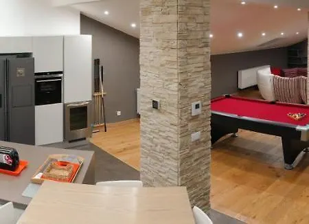 Lovely Private In Loft